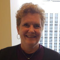 Michele Gregory