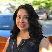 Bernadette D. Mondragón, Mba