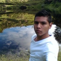 John Cuaran Lopez