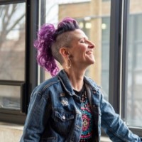 Heather Kreider, R.N., L.E.