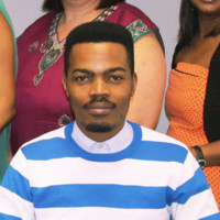 Nkululeko Zungu