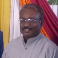 Vijayaraghavan Gnanasekharan
