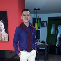 Carlos Acevedo Rincon