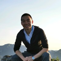 Ben Wang