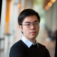 Simon Guo