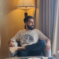 Kishan Garg