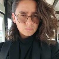 Angel Andrés Gómez Lucas