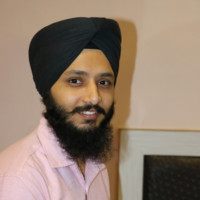 Malkeet Singh