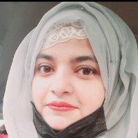Urooj Salman