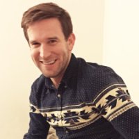 Evan Boswell