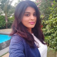 Aishwarya Murugan