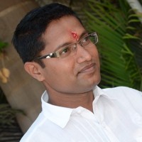 Sandeep Kharade