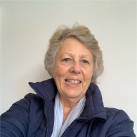 Margaret Bird