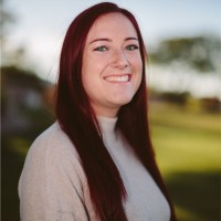 Courtney Small