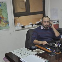 Ali Falah