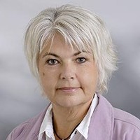 Susanne Svendsen