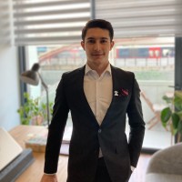 Girayhan Ocak