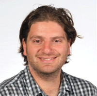 Stan Samantzis