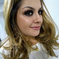 Ana Gabriela Fernandes Amaral