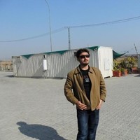 Syed Faizan Shah