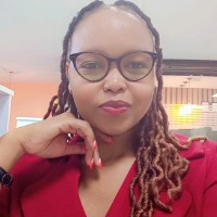 Bernadette Njeri