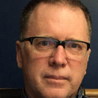 Richard Bruce