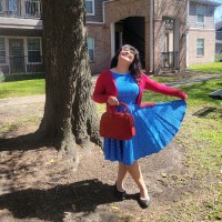 Patsy Martinez