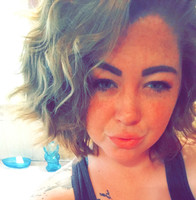 Haley Stovall
