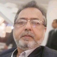 Kamran Arshed