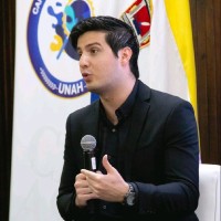 Daniel Martinez