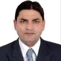 Sunil Kumar Samania