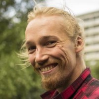 Tuomas Ketola