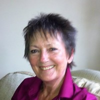 Pam Hardy