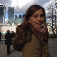 Vicky Lysons