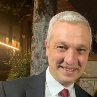 Burak Kostekci