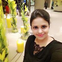Poulami D Choudhury