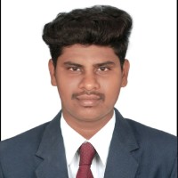 Deepan Chakaravarthy Dhandapani