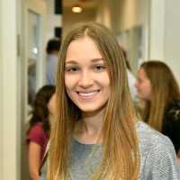 Shir Goldberger Dayan