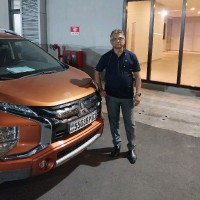 Anand Sawant