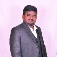 Srinivas Reddy