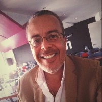 Abel Martínez Vargas