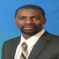 Wycliffe Worrell
