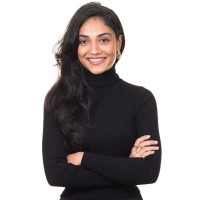 Nondini Dhawan
