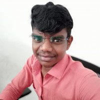 B Rajesh
