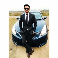 Kali Prasaad C.