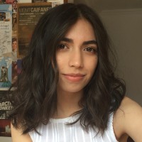 Andreina Blanco Gamez