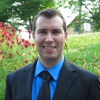Martin Grenier, Eng., M.Sc.