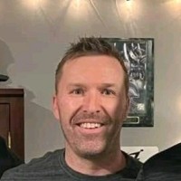 Shane Landmark
