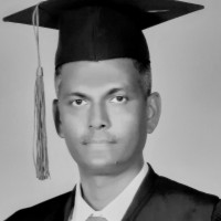 Anura Pahalage (MBA, BSc, PG Dip.Mfg. Eng, AMIESL)