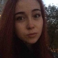 Чучалина Виктория